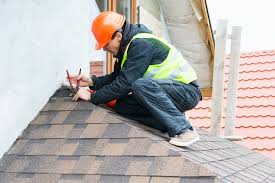 Emergency Roof Repair Services